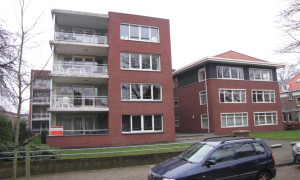 apartments nijmegen pararius rental