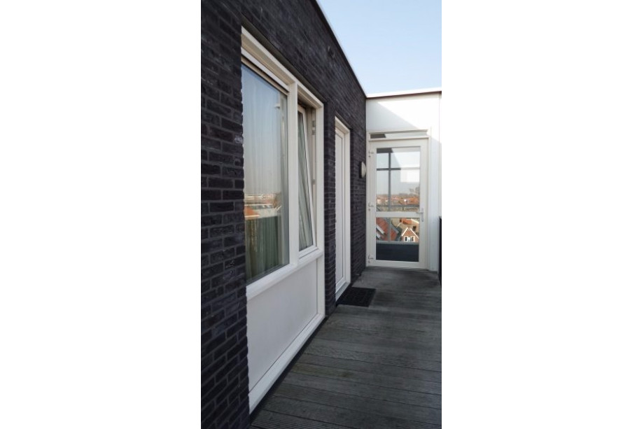Apartment for rent: Bote van Bolswertstraat, Leeuwarden 