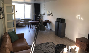 Rental Apartments Tilburg