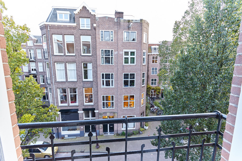  Amsterdam Noord Apartments Rent With Luxury Interior