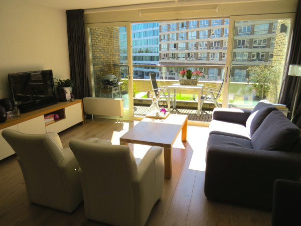 Rental Apartments Amsterdam