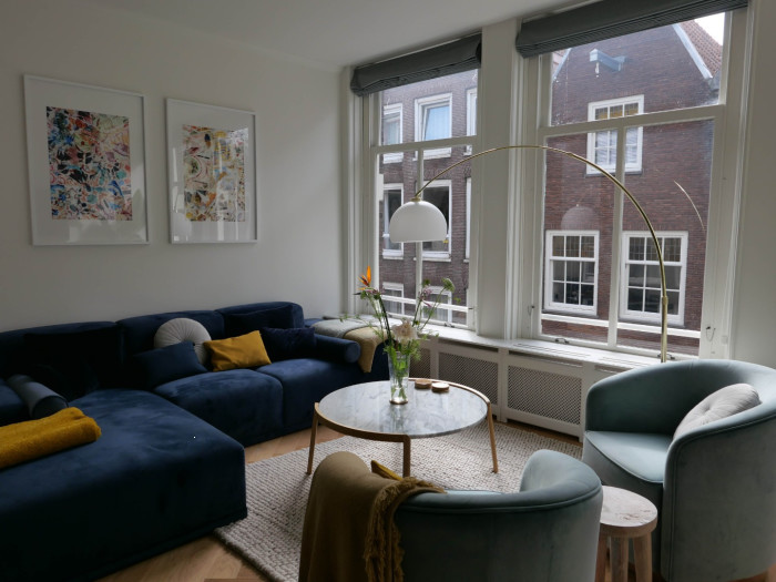 Te huur: Appartement Nieuwe Hoogstraat in Amsterdam