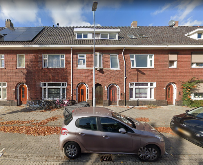 Te huur: Kamer Tongelresestraat 139 in Eindhoven