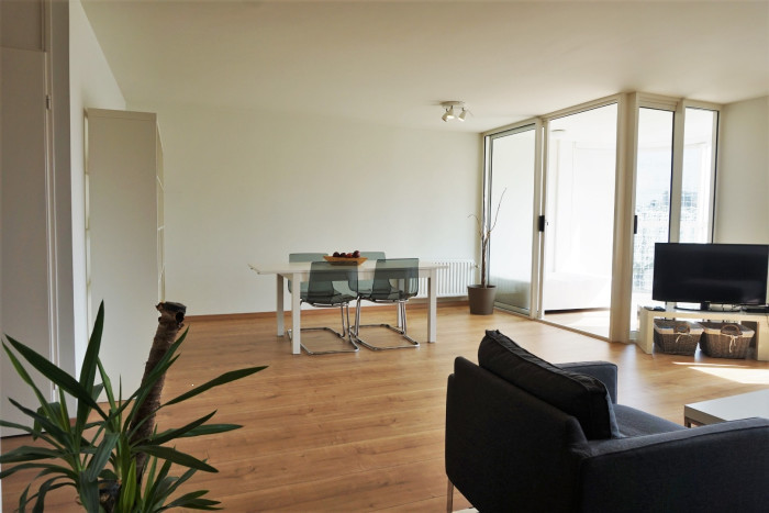 Te huur: Appartement Weena in Rotterdam