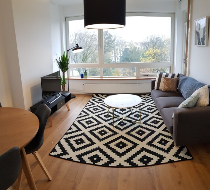 Te huur: Appartement Nieuwe Herengracht in Amsterdam