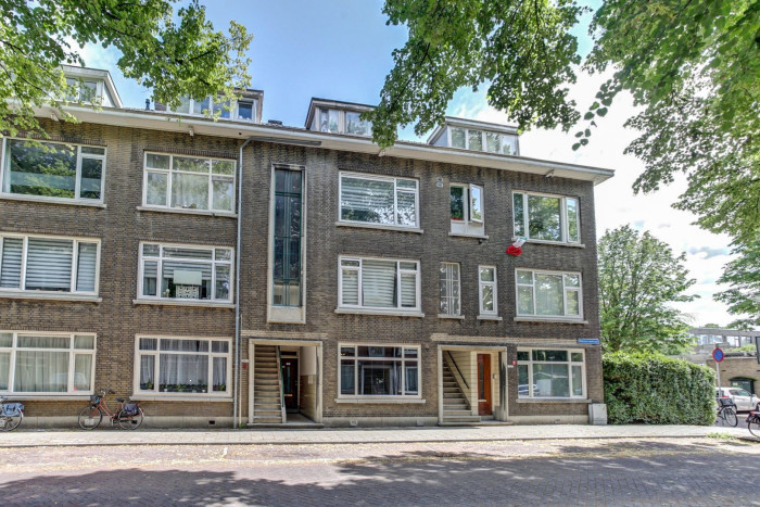 Te huur: Appartement Walchersestraat in Rotterdam