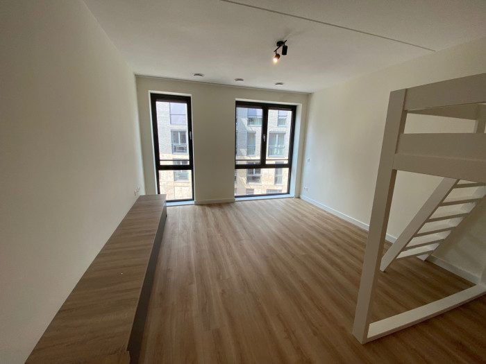 Te huur: Appartement Rookmelderstraat in Amsterdam