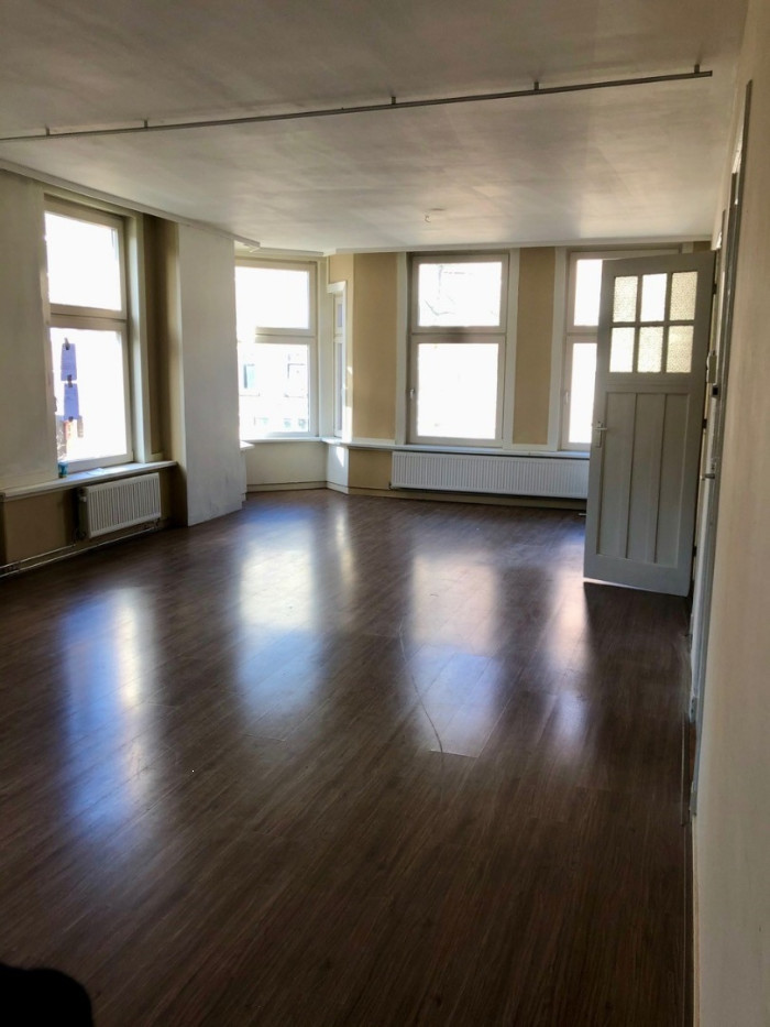 Te huur: Appartement Beukelsdijk 156 B in Rotterdam