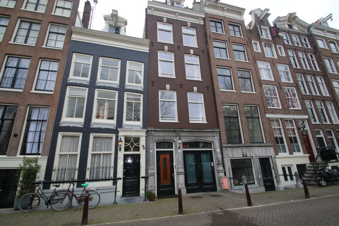 Te huur: Appartement Singel 380 in Amsterdam