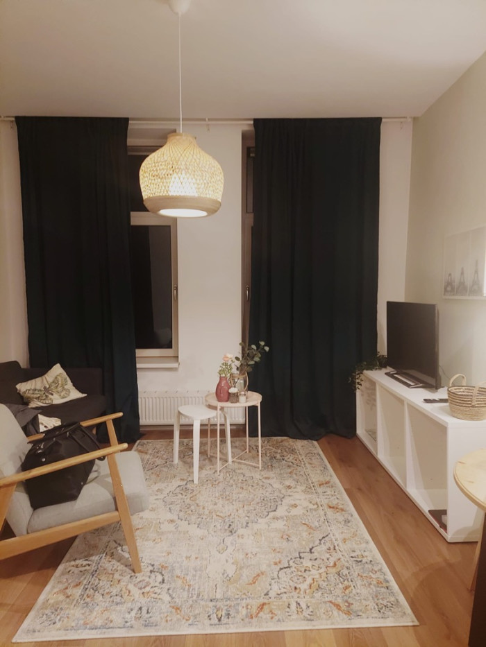 Te huur: Appartement Eendrachtsstraat in Rotterdam