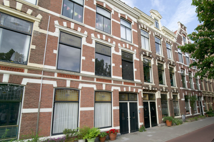 Te huur: Appartement Koningin Emmakade in Den Haag