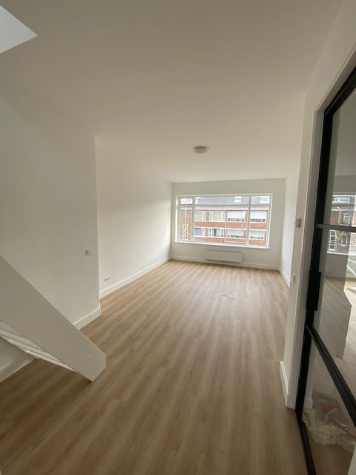 Te huur: Appartement De Genestetlaan in Den Haag