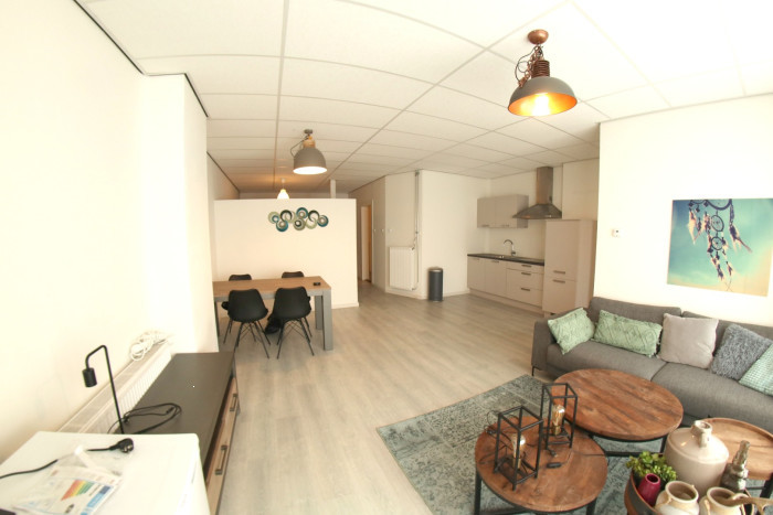 Te huur: Appartement Hoogstraat 369 in Eindhoven