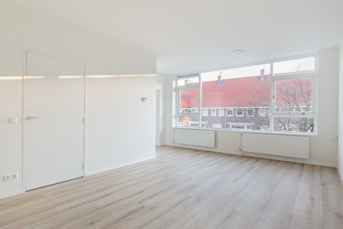 Te huur: Appartement Oude Raadhuislaan 78 in Rotterdam