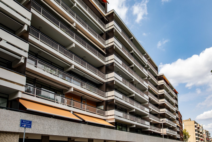 Te huur: Appartement Veldmaarschalk Montgomerylaan 177 in Eindhoven