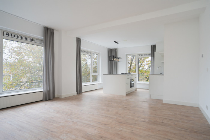 Te huur: Appartement Pleinweg in Rotterdam