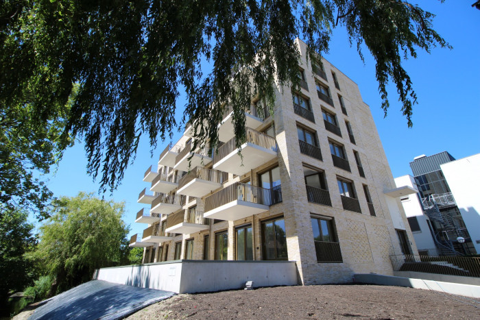 Te huur: Appartement Koningslaan in Rotterdam