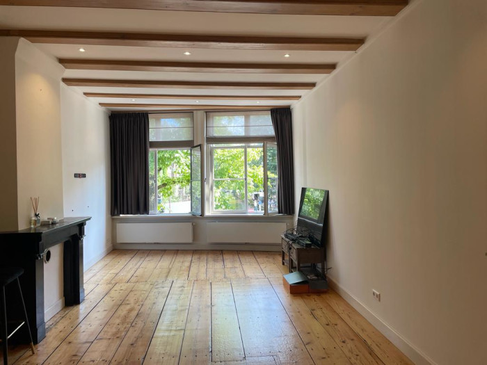 Te huur: Appartement Kloveniersburgwal in Amsterdam