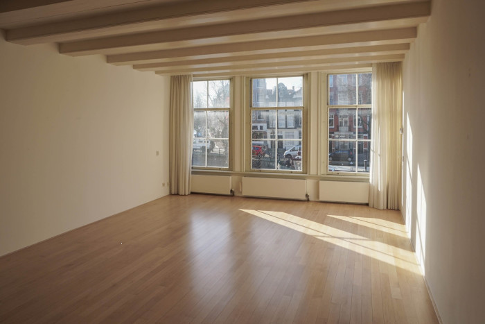 Te huur: Appartement Prinsengracht in Amsterdam