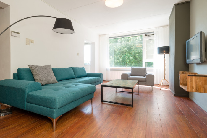 Te huur: Appartement Wedderborg in Amsterdam