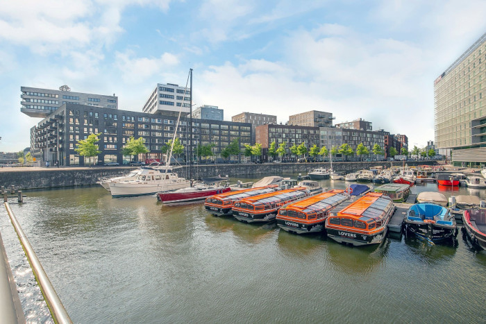 Te huur: Appartement Winthontstraat in Amsterdam