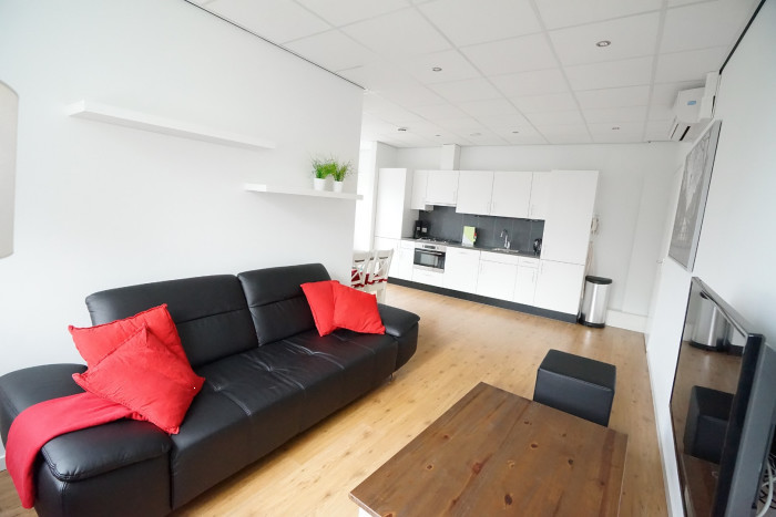 Te huur: Appartement Veldmaarschalk Montgomerylaan 669 M in Eindhoven