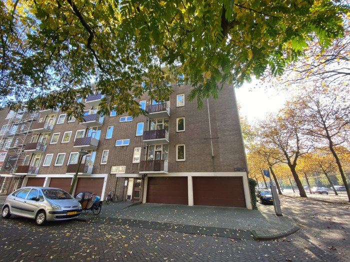 Te huur: Appartement Beethovenstraat 139 4 in Amsterdam