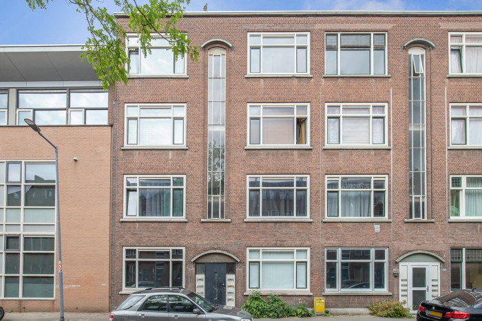 Te huur: Appartement Pupillenstraat in Rotterdam