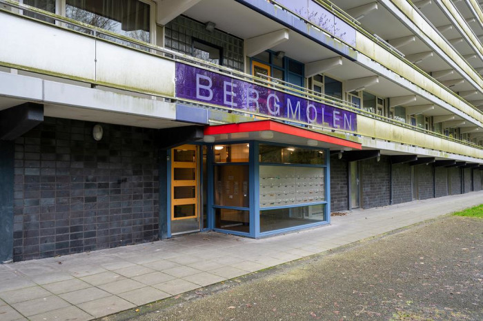 Te huur: Appartement Bergmolen 59 in Amsterdam