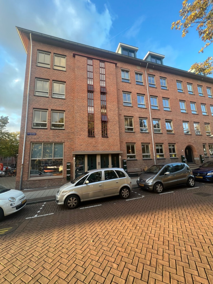 Te huur: Appartement De Rijpgracht 10 H in Amsterdam