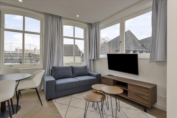 Te huur: Appartement Snellestraat 11 D in Den Bosch