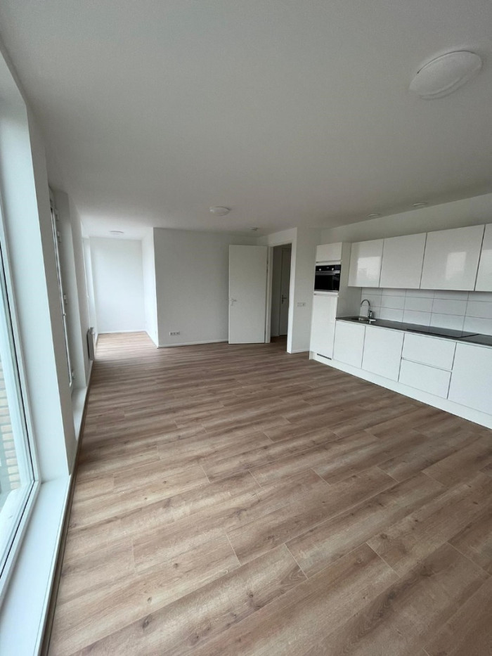 Te huur: Appartement Hippocrateslaan in Groningen