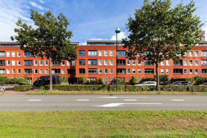 Te huur: Appartement Burgemeester Jhr. Quarles van Uffordlaan in Apeldoorn