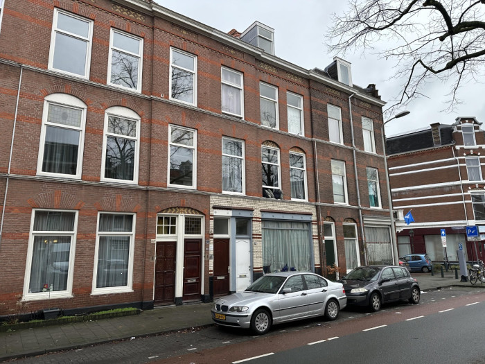 Te huur: Appartement Regentesselaan in Den Haag