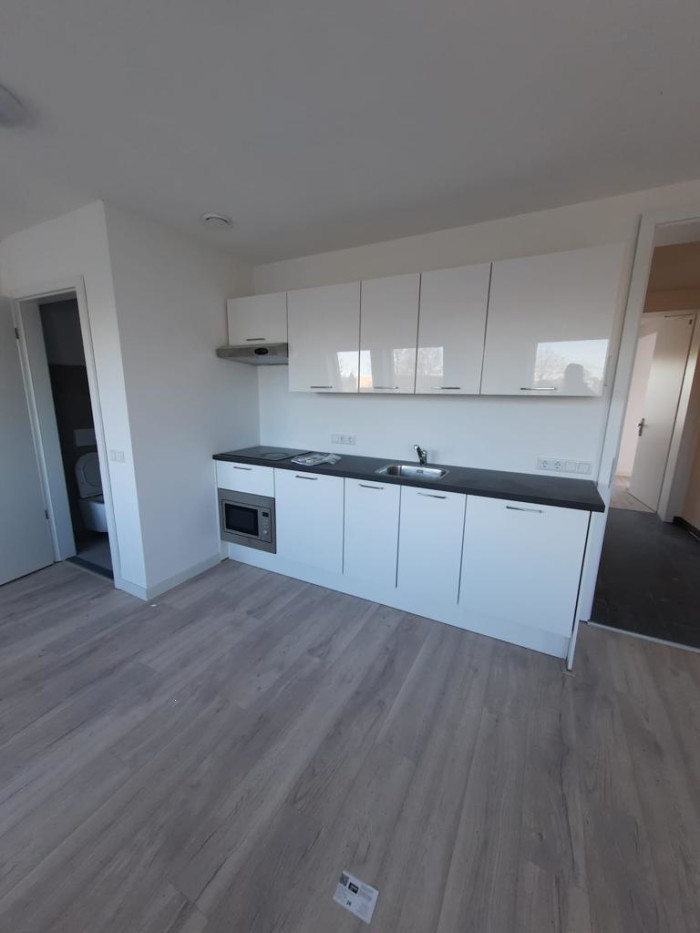 Te huur: Appartement Oldenzaalsestraat in Enschede