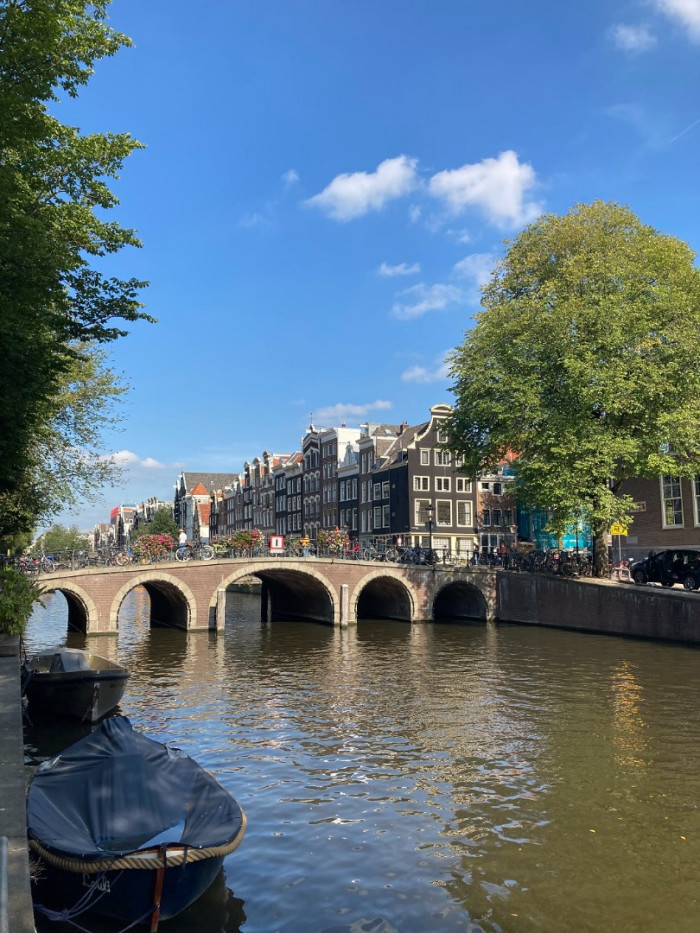 Te huur: Appartement Herengracht in Amsterdam