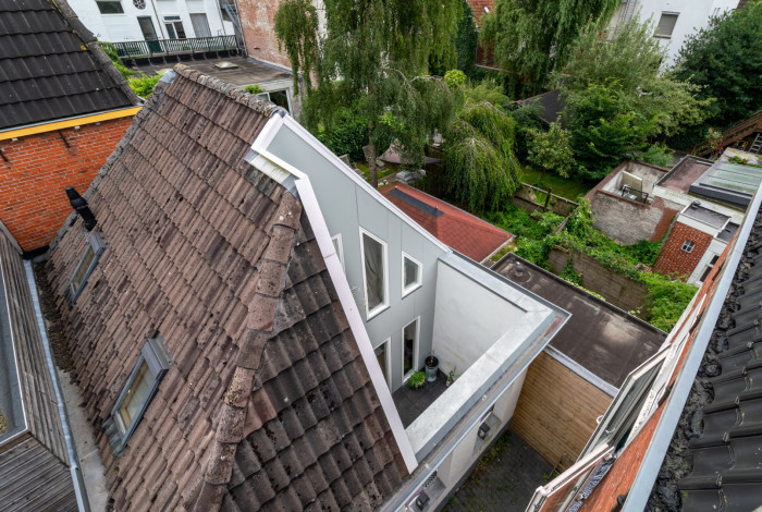 Te huur: Appartement Kleine Appelstraat in Groningen