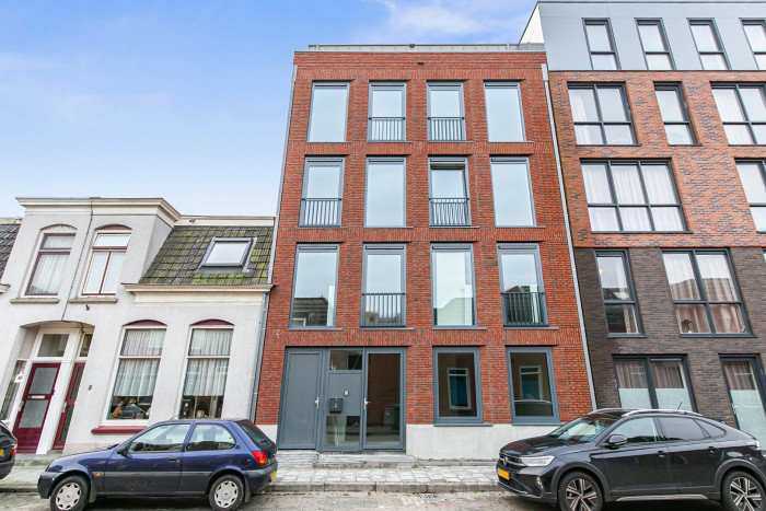 Te huur: Appartement Nijlandstraat in Assen