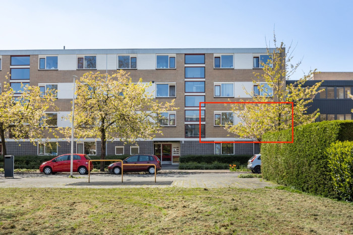 Te huur: Appartement Salomedreef in Utrecht