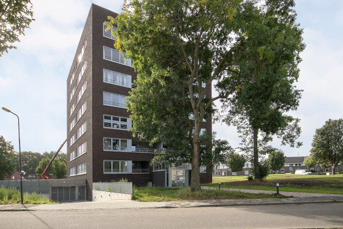 Te huur: Appartement Geallieerdenstraat 57 in Sittard