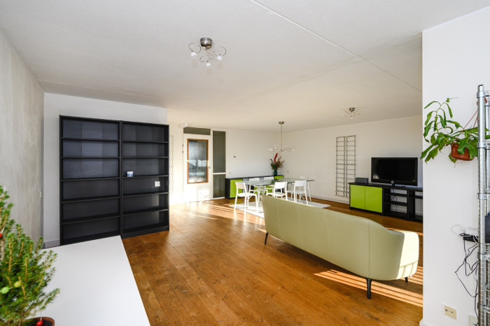 Te huur: Appartement Haarlemmerweg in Amsterdam