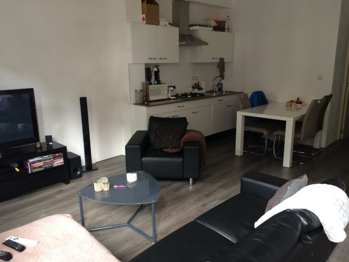 Te huur: Appartement Nieuwe Boteringestraat 85 in Groningen