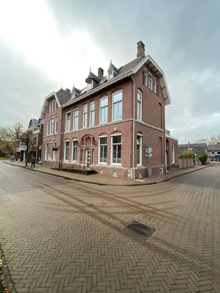 Te huur: Appartement Bloemendalstraat in Dalfsen