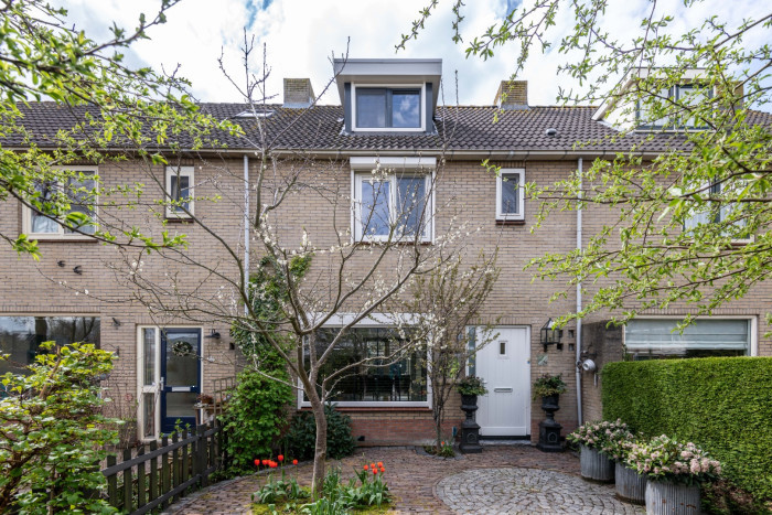 Te huur: Appartement Prinses Margrietstraat 20 in Baambrugge