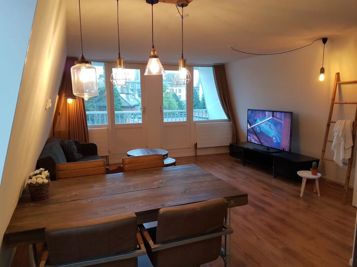 Te huur: Appartement de Kempenaerstraat in Oegstgeest