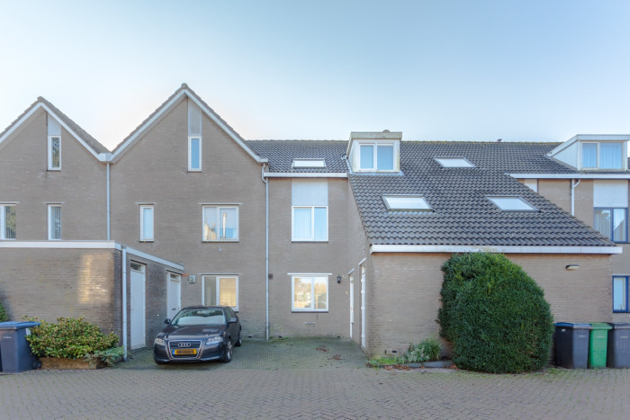 Te huur: Huis Bouwmeester 5 in Amstelveen