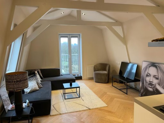 Te huur: Appartement Overtoom in Amsterdam