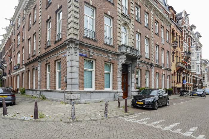 Te huur: Appartement Nicolaas Witsenkade 31 M in Amsterdam