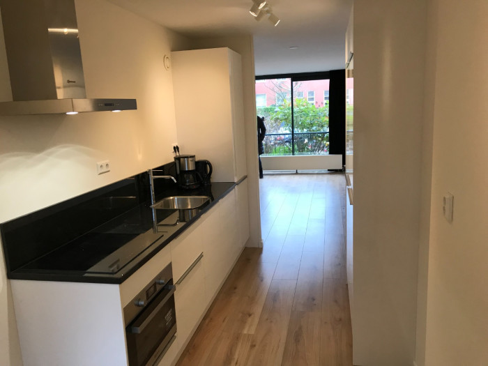 Te huur: Appartement Arthur van Schendelstraat 641 in Utrecht