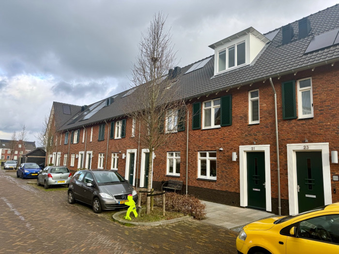 Te huur: Huis Gieser Wildemanpad in Hoef en Haag